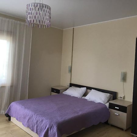 Отель Семь Гор Soukhoumi Extérieur photo